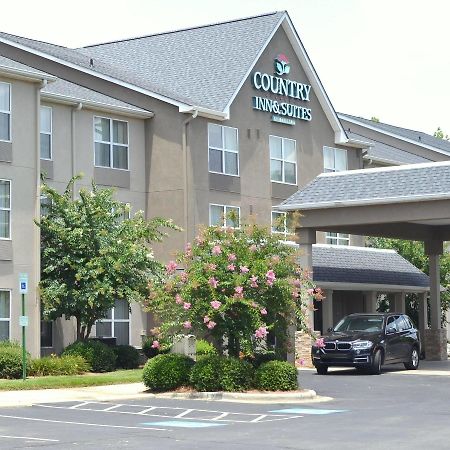 Wingate By Wyndham Matthews, Nc Hotel Exterior foto